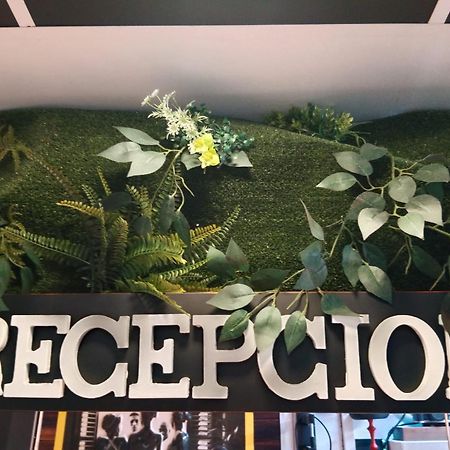 El Escondite Perfecto Benacazón المظهر الخارجي الصورة